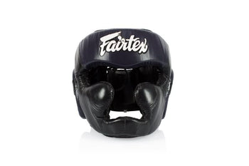 Fairtex HG13 Sparring Headgear