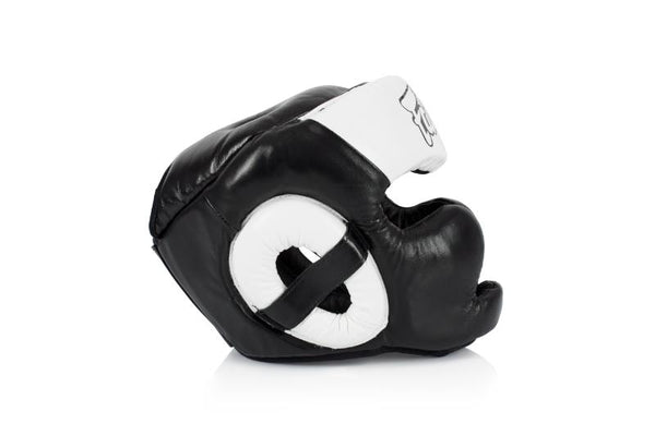 Fairtex HG13 Sparring Headgear - MMA Warehouse
