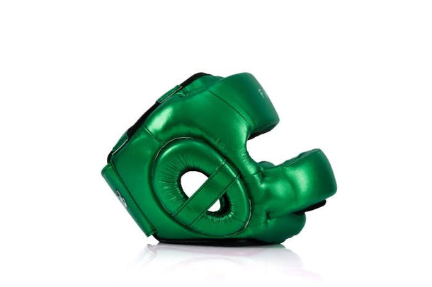 Fairtex HG17 Pro Sparring Headgear - MMA Warehouse