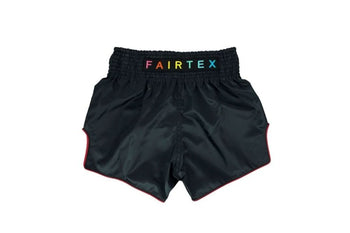 Fairtex "Kabuki" Slim Cut Muay Thai Short
