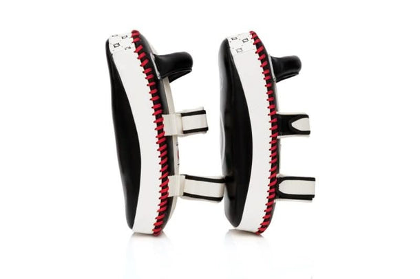 Fairtex KPLC2 Curved Kick Pads - MMA Warehouse