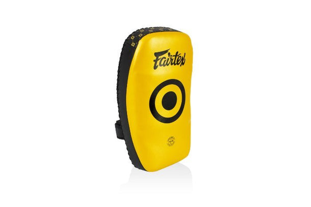 Fairtex KPLC5 Lightweight Kick Pads - MMA Warehouse