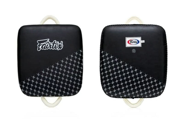 Fairtex LKP1 Leg Kick Pad - MMA Warehouse