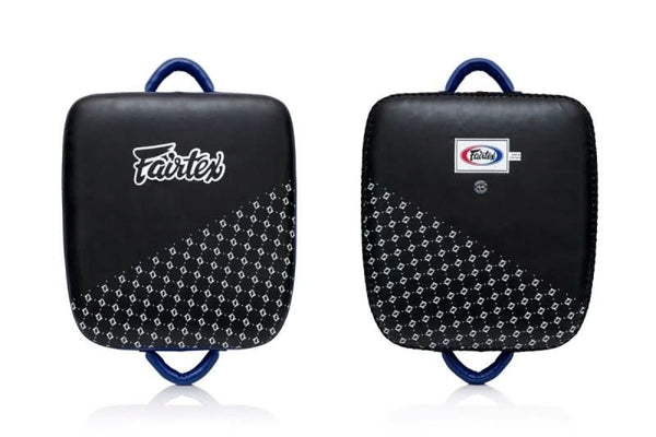 Fairtex LKP1 Leg Kick Pad - MMA Warehouse