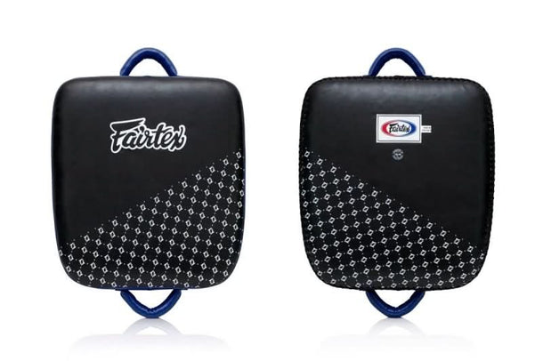 Fairtex LKP1 Leg Kick Pad - MMA Warehouse