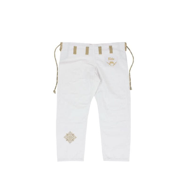 Fairtex 'Matchanu' BJJ Gi - MMA Warehouse