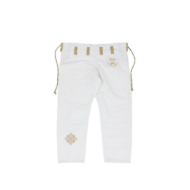 Fairtex 'Matchanu' BJJ Gi - MMA Warehouse