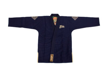 Fairtex 'Matchanu' BJJ Gi