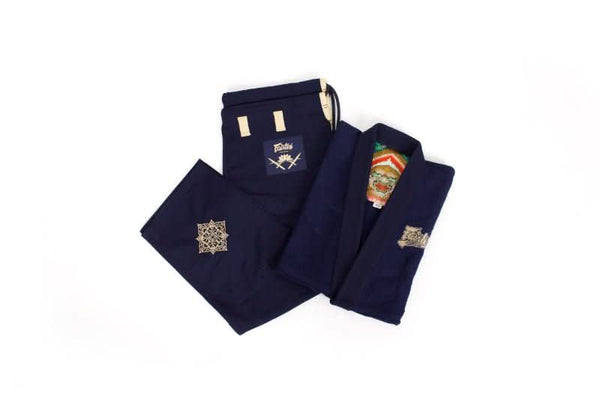 Fairtex 'Matchanu' BJJ Gi - MMA Warehouse
