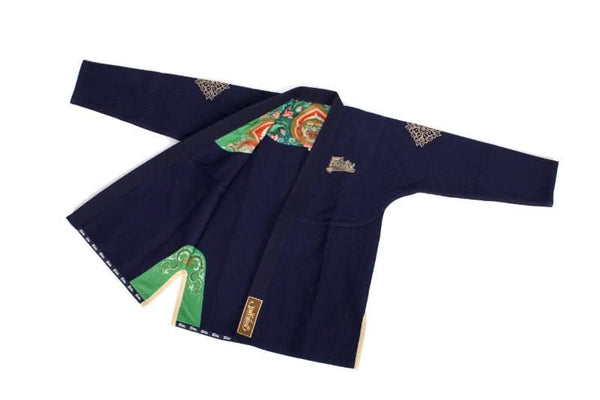 Fairtex 'Matchanu' BJJ Gi - MMA Warehouse