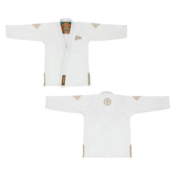 Fairtex 'Matchanu' BJJ Gi - MMA Warehouse