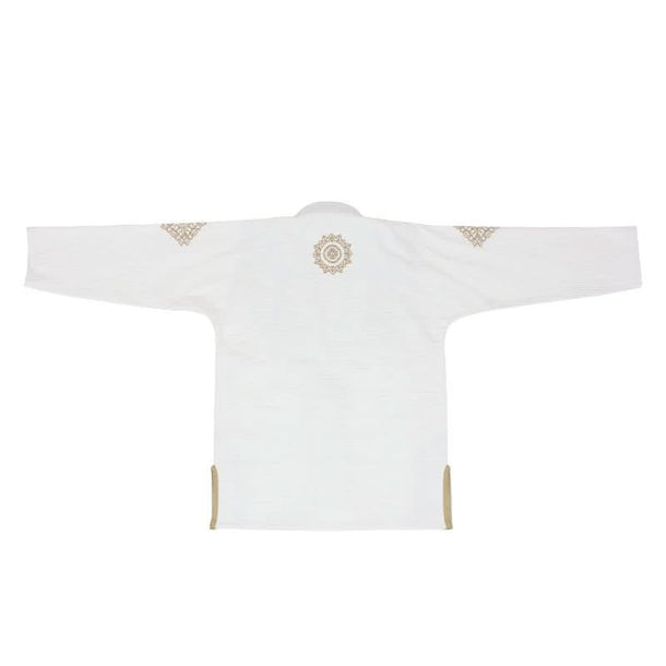 Fairtex 'Matchanu' BJJ Gi - MMA Warehouse