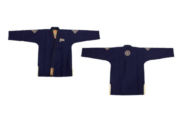 Fairtex 'Matchanu' BJJ Gi - MMA Warehouse