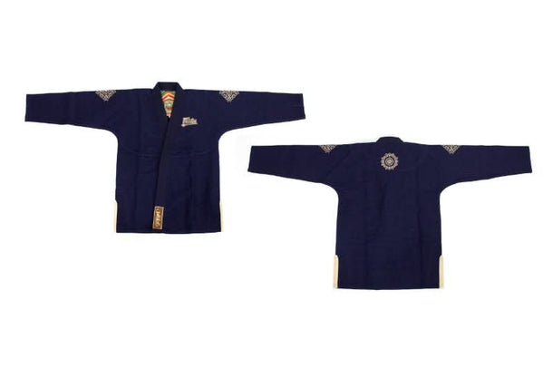 Fairtex 'Matchanu' BJJ Gi - MMA Warehouse