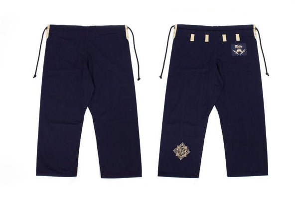 Fairtex 'Matchanu' BJJ Gi - MMA Warehouse