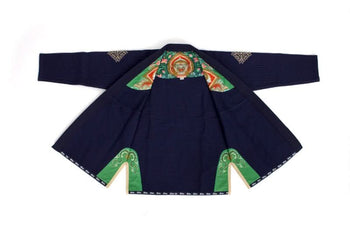 Fairtex 'Matchanu' BJJ Gi