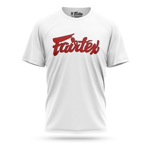 Fairtex Men’s T-shirt Fight Team 2021 - MMA Warehouse