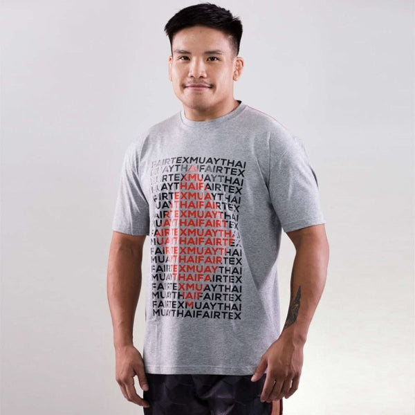 Fairtex Men’s T-shirt Muay - Thai Diamond - MMA Warehouse