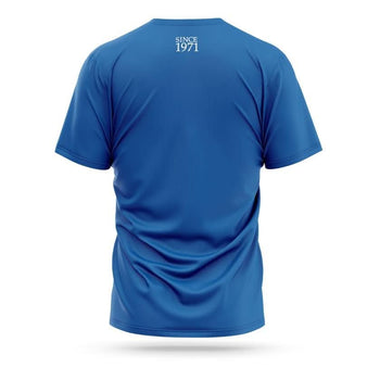 Fairtex Men’s T-shirt Plastered