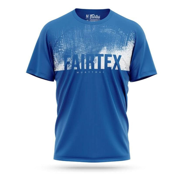 Fairtex Men’s T-shirt Plastered - MMA Warehouse