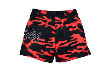 Fairtex MMA Fightshort - Mellow