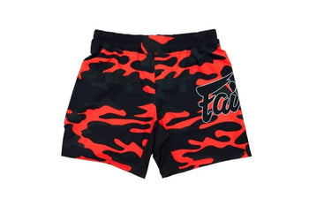Fairtex MMA Fightshort - Mellow