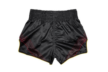 Fairtex "Mr.X" Muay Thai Shorts