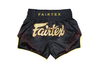 Fairtex "Mr.X" Muay Thai Shorts