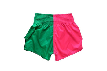 Fairtex New Muay Thai Shorts