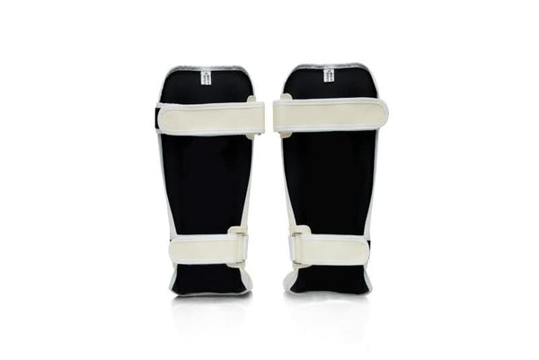 Fairtex SP3 Muay Thai Shin Guards - MMA Warehouse