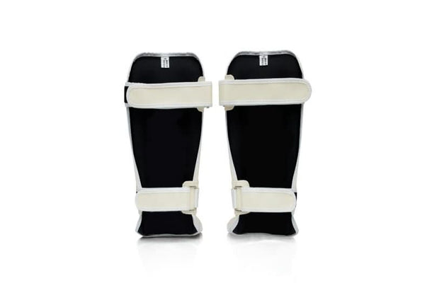 Fairtex SP3 Muay Thai Shin Guards - MMA Warehouse