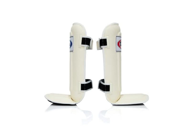 Fairtex SP3 Muay Thai Shin Guards - MMA Warehouse