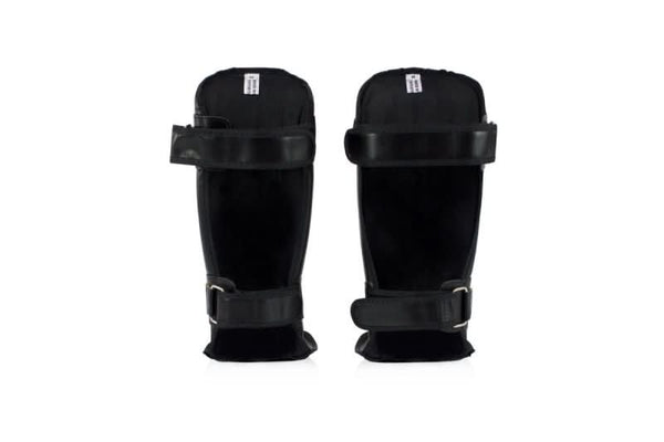 Fairtex SP3 Multi - Layer Padded Shin Guards - MMA Warehouse