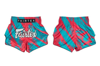 Fairtex "Street King" Muay Thai Shorts
