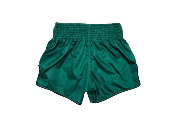 Fairtex "Tonna" Slim Cut Muay Thai Shorts - MMA Warehouse
