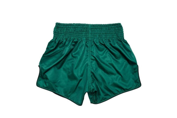 Fairtex "Tonna" Slim Cut Muay Thai Shorts - MMA Warehouse