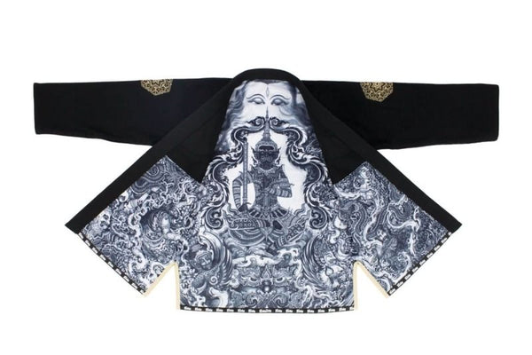 Fairtex "Treeburam" Brazilian Jiu - Jitsu Gi - MMA Warehouse