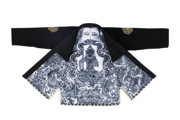 Fairtex "Treeburam" Brazilian Jiu - Jitsu Gi - MMA Warehouse