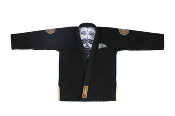 Fairtex "Treeburam" Brazilian Jiu-Jitsu Gi