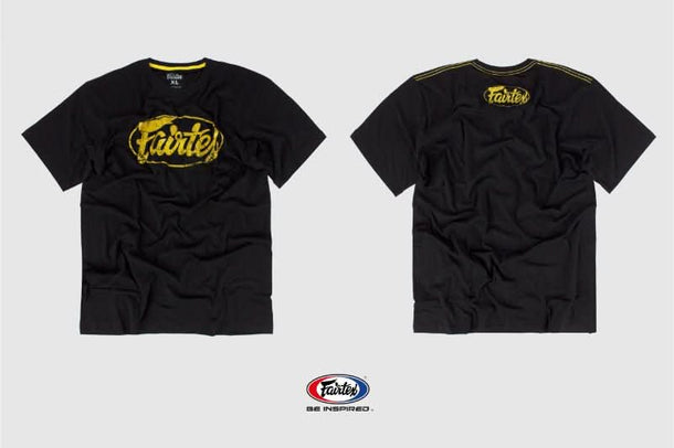 Fairtex TST148 T-Shirt - MMA Warehouse