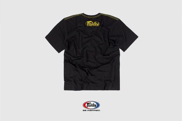Fairtex TST148 T-Shirt - MMA Warehouse