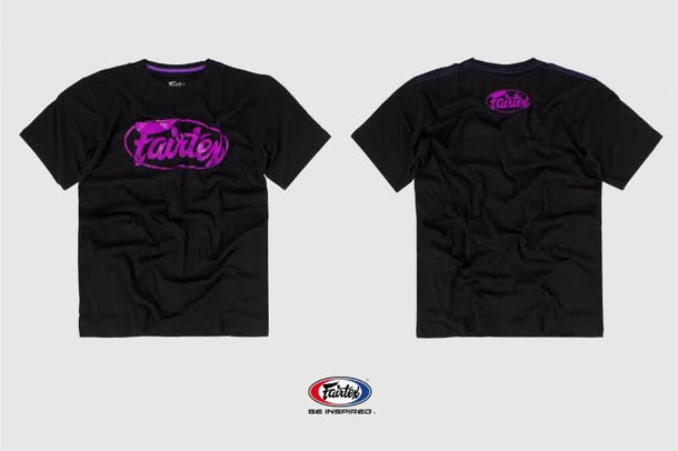 Fairtex TST148 T-Shirt - MMA Warehouse