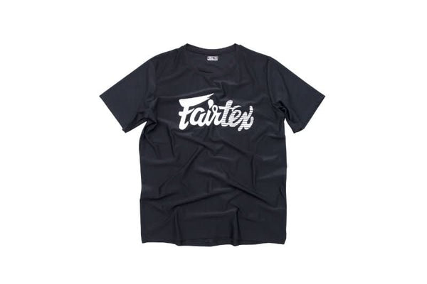 Fairtex TST181 T-Shirt - MMA Warehouse