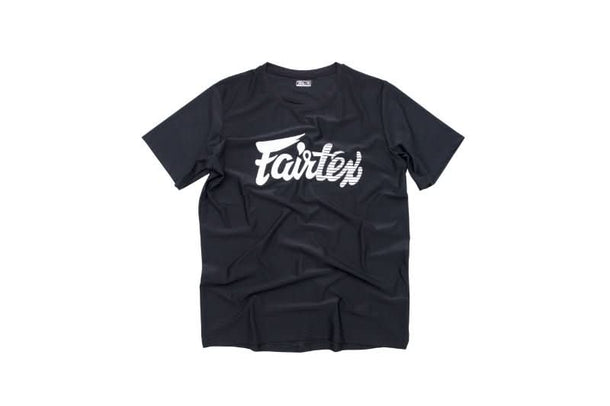 Fairtex TST181 T-Shirt - MMA Warehouse