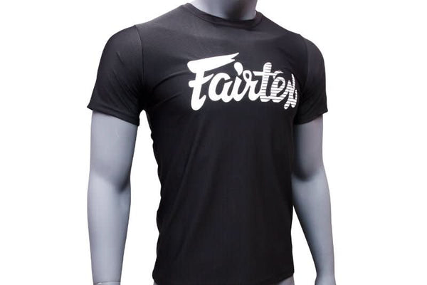 Fairtex TST181 T-Shirt - MMA Warehouse