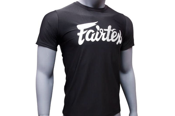 Fairtex TST181 T-Shirt - MMA Warehouse