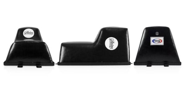 Fairtex UC1 Multi - Target Wall Mount Training Unit - MMA Warehouse