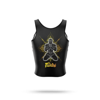 Fairtex Women’s Tank Muay Thai Guy