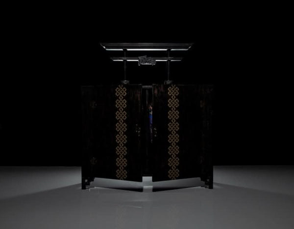 Fairtex YAMANTAKA Collector's Edition Boxing Gloves - MMA Warehouse