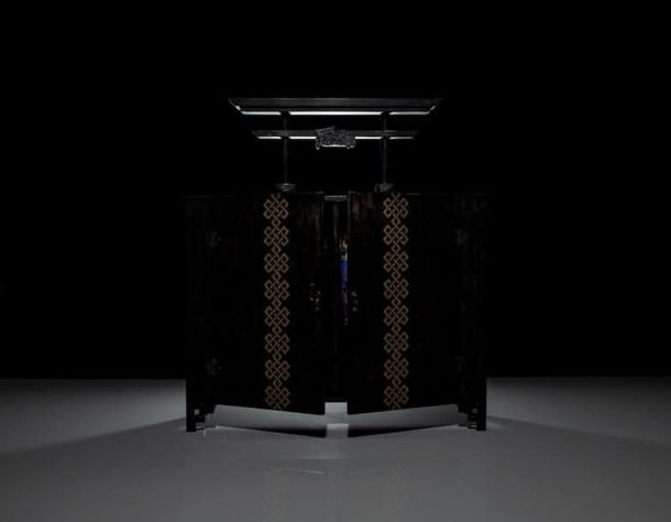 Fairtex YAMANTAKA Collector's Edition Boxing Gloves - MMA Warehouse